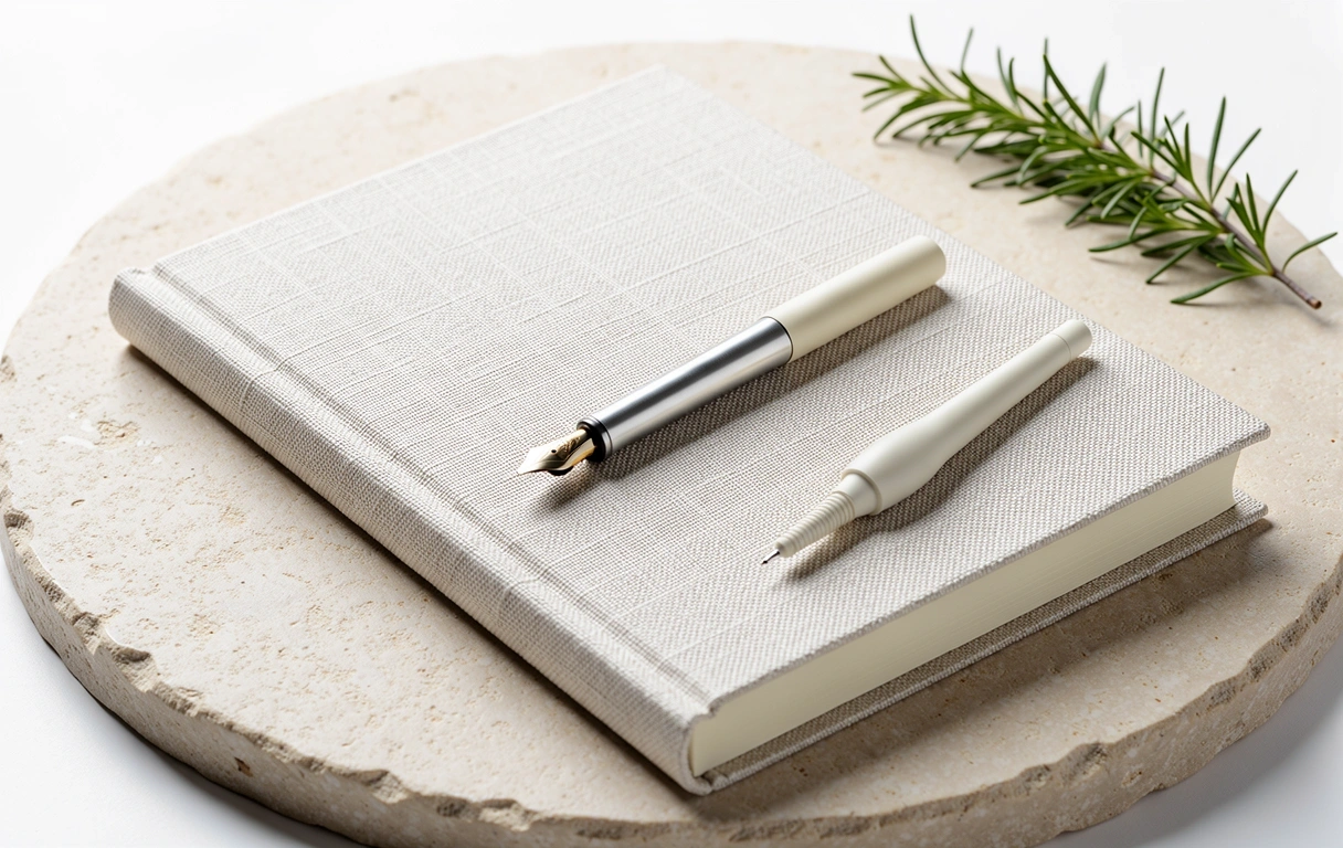 Fokus auf das Wesentliche