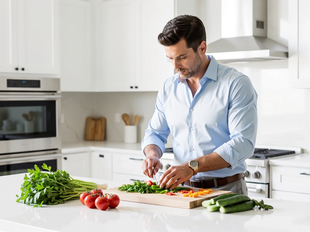 Redaktionsleitung Ernährung